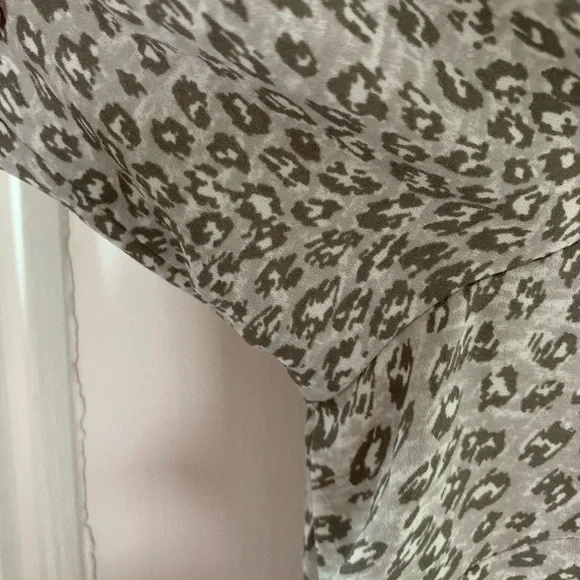 Patterned shirt - Picture 4 of 7